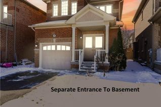 Property for Sale, 20 Eagleview Way, Georgetown, ON