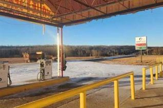 Convenience Store Business for Sale, Hwy 646 Hwy 646, St. Paul, AB