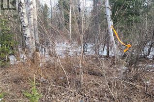 Commercial Land for Sale, Lot33 Con 6 Part 1 Hwy 533, Mattawa, ON