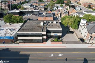 Office for Lease, 19 Front Street N Unit# 3, Orillia, ON