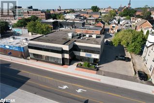 Office for Lease, 19 Front Street N Unit# 1, Orillia, ON