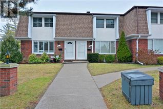 Property for Rent, 1023 Salisbury Street Unit# 5, Sarnia, ON