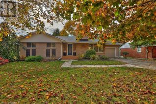 Property for Sale, 22 Daleview Crescent, Pelham, ON
