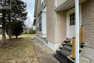 Property for Rent, 181 Lincoln Street, Welland, ON