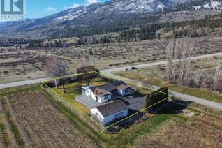 Ranch-Style House for Sale, 114 West Avenue, Oliver, BC
