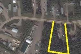 Property for Sale, 21 Milne Avenue, Rainbow Lake, AB