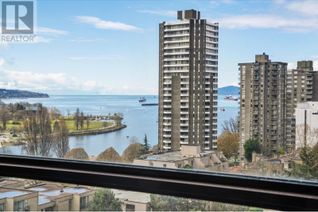 Condo Apartment for Sale, 1003 Pacific Street #1206, Vancouver, BC
