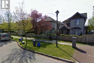 Duplex for Sale, 7668 Bennett Road, Richmond, BC