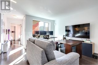 Condo Apartment for Sale, 983 East Hastings Street #301, Vancouver, BC