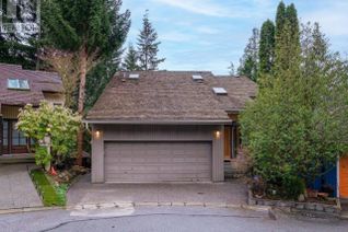 Detached House for Sale, 5615 Eagle Court, North Vancouver, BC