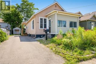 House for Sale, 5786 Peer Street, Niagara Falls, ON