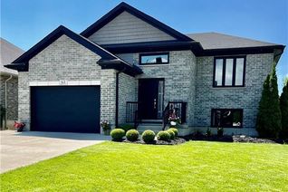 Bungalow for Sale, 62 Brown Street, Aylmer, ON