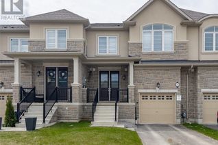 Townhouse for Rent, 8 Cooley Grove, Ancaster, ON