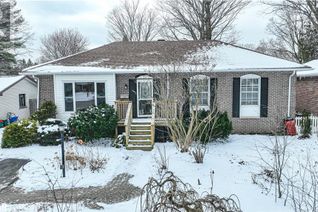 Detached House for Sale, 13 Eleanor Road, Orillia, ON