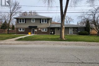 House for Rent, 1600 Normandy #3, LaSalle, ON