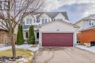 House for Sale, 154 Silurian Drive, Guelph, ON