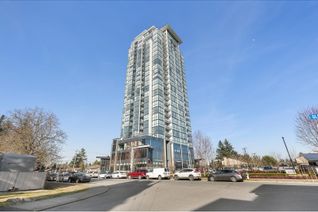 Penthouse for Sale, 2180 Gladwin Road #2602, Abbotsford, BC