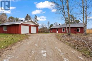 Detached House for Sale, 828 Orin Road, Haley Station, ON