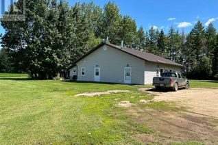Detached House for Sale, 74224 Range Road 173, High Prairie, AB