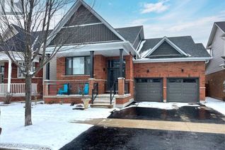 Detached House for Sale, 27 Counsellor Terrace, Barrie, ON