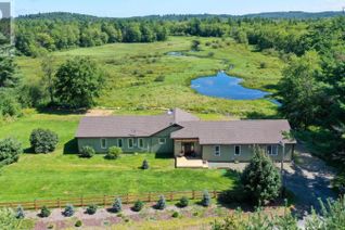 House for Sale, 8710 Highway 8, South Brookfield, NS