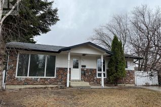 Bungalow for Sale, 508 1st Avenue W, Nipawin, SK