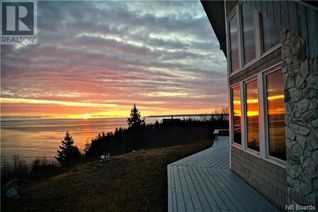 House for Sale, 422 Fundy Drive, Wilsons Beach, NB