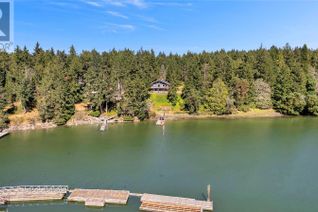 Detached House for Sale, 259 Cain Rd, Galiano Island, BC