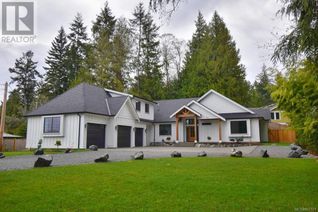 House for Sale, 770 Shorewood Dr, Parksville, BC