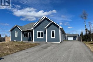 Property for Sale, 17 Quimby Place, Gander, NL, NL