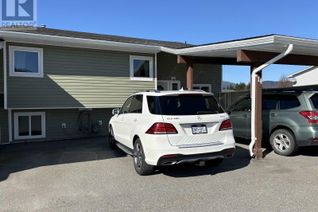 Townhouse for Sale, 20 Clifford Street #14, Kitimat, BC