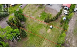 Land for Sale, Lot B Spruce Drive, Telkwa, BC