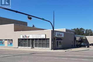Commercial/Retail Property for Lease, 4418 50 Avenue #1, Red Deer, AB