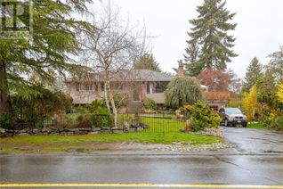 Property for Sale, 1862 Feltham Rd, Saanich, BC