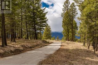 Land for Sale, 155 Peregrine Court, Osoyoos, BC