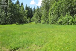 Land for Sale, 3793 Sommerville-Husted Road, Malakwa, BC