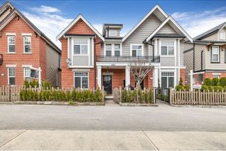 Duplex for Sale, 14169 60 Avenue, Surrey, BC