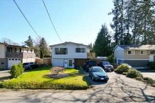 House for Sale, 19990 49 Avenue, Langley, BC