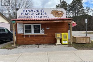 Property for Sale, 4080 County Road 121, Kinmount, ON