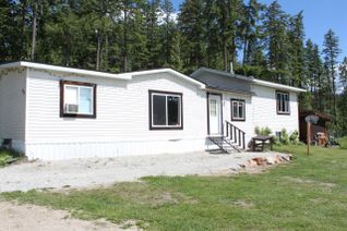 House for Sale, 880 Alexander Road, Nakusp, BC