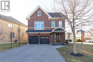 Property for Sale, 279 Kincardine Terrace, Milton, ON