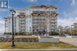 Property for Sale, 90 Orchard Point Road Unit# 605, Orillia, ON