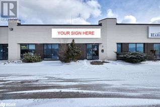 Industrial Property for Lease, 18 Alliance Boulevard Unit# 8 & 9, Barrie, ON