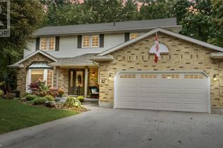 Detached House for Sale, 57 Foresthill Crescent, Fonthill, ON