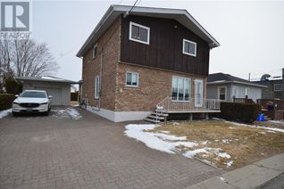 Detached House for Sale, 8 Quinn, Sudbury, ON