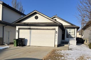 Detached House for Sale, 4712 202 St Nw, Edmonton, AB