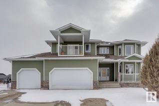 Detached House for Sale, 115 162 Av Ne, Edmonton, AB