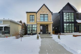 Detached House for Sale, 8905 140 St Nw, Edmonton, AB