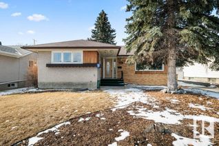 Bungalow for Sale, 9304 Ottewell Rd Nw, Edmonton, AB