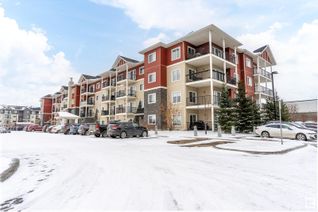 Condo Apartment for Sale, 2316 4 Augustine Cr, Sherwood Park, AB